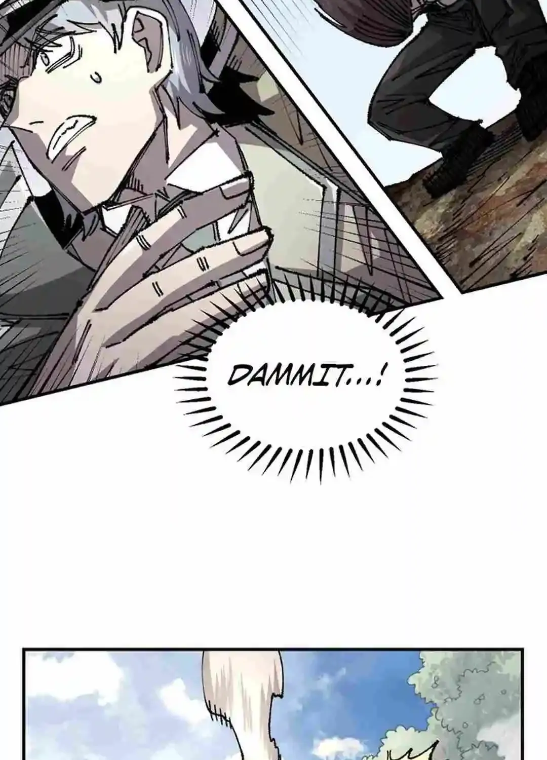 Reincarnation Of The Veteran Soldier Zinmanga X Chapter 129 Page 66