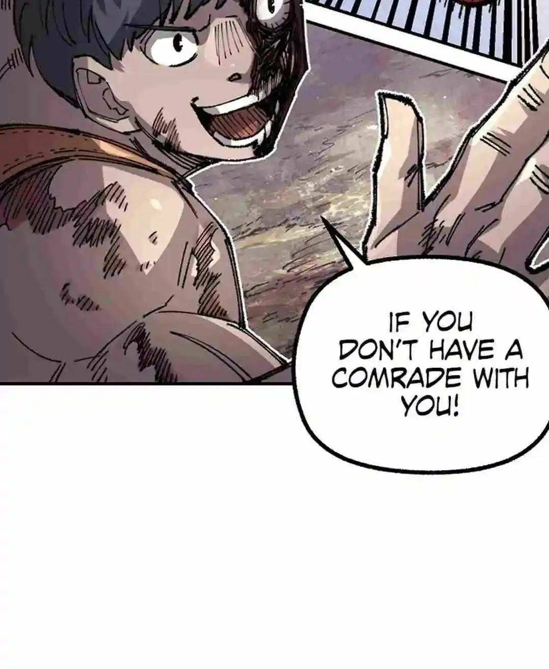 Reincarnation Of The Veteran Soldier Zinmanga X Chapter 129 Page 69