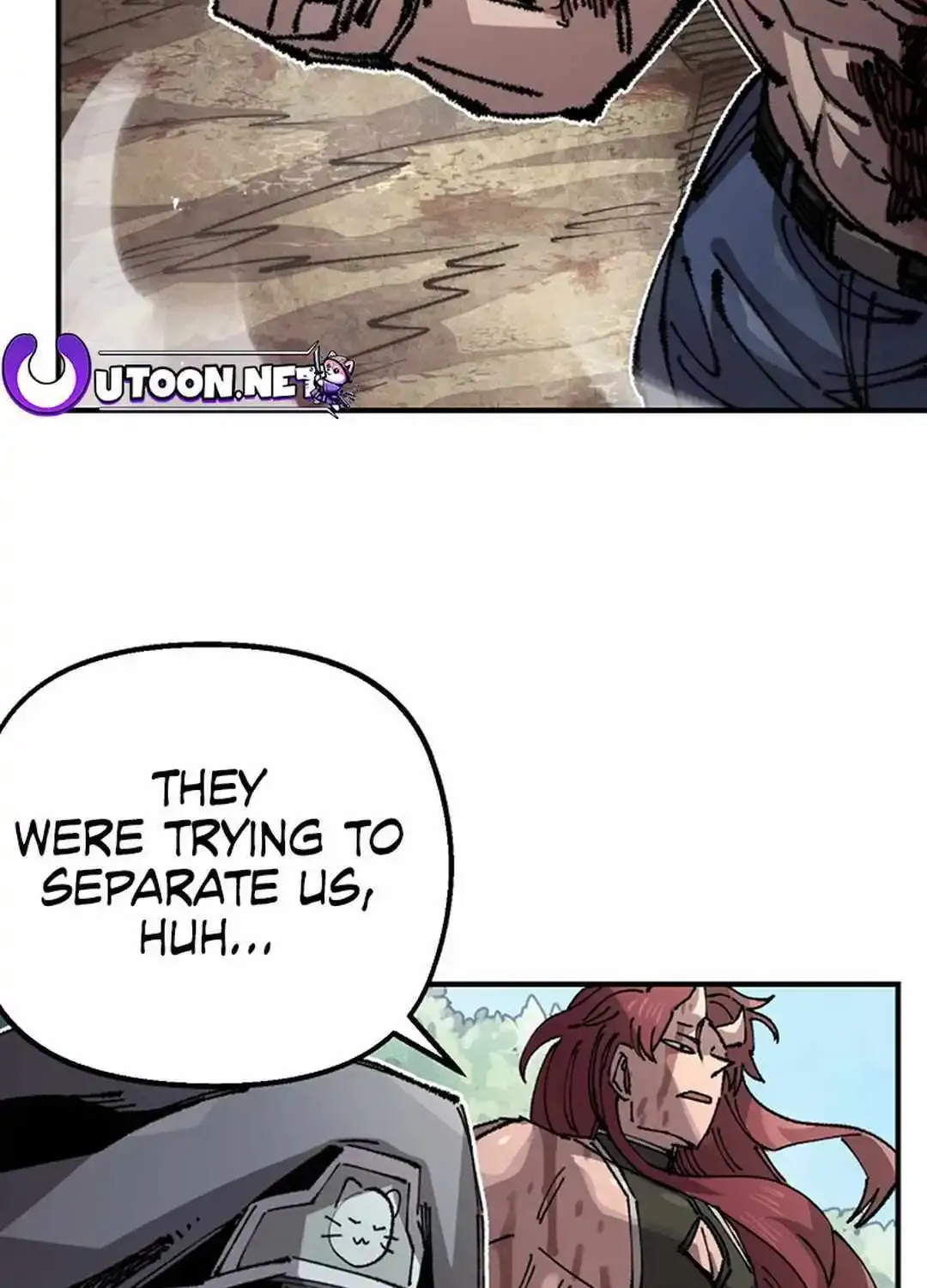 Reincarnation Of The Veteran Soldier Zinmanga X Chapter 129 Page 79
