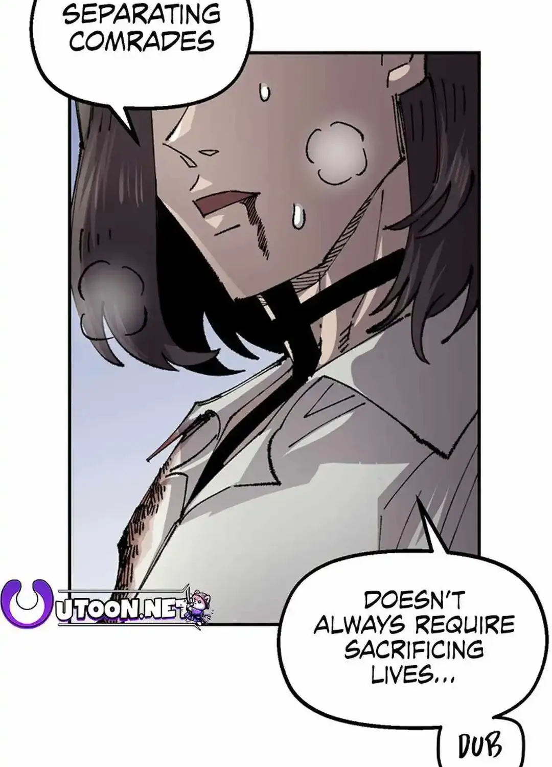Reincarnation Of The Veteran Soldier Zinmanga X Chapter 129 Page 85