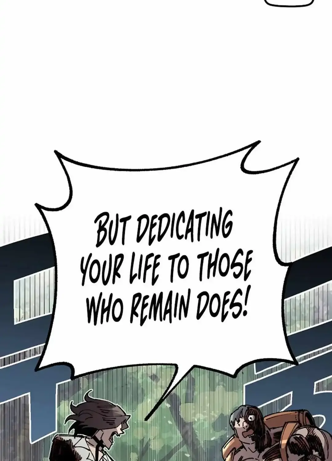 Reincarnation Of The Veteran Soldier Zinmanga X Chapter 129 Page 86