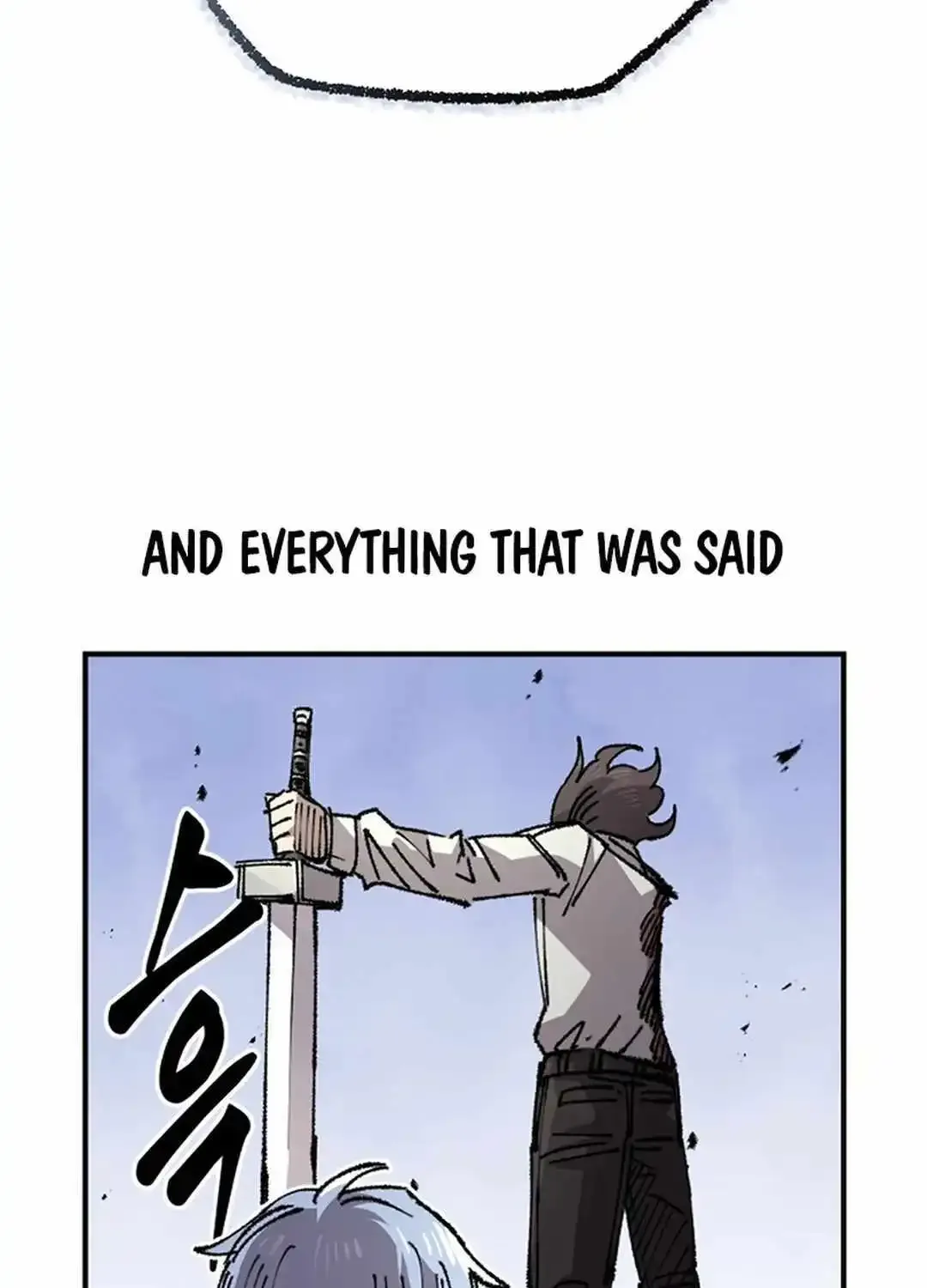 Reincarnation Of The Veteran Soldier Zinmanga X Chapter 129 Page 95