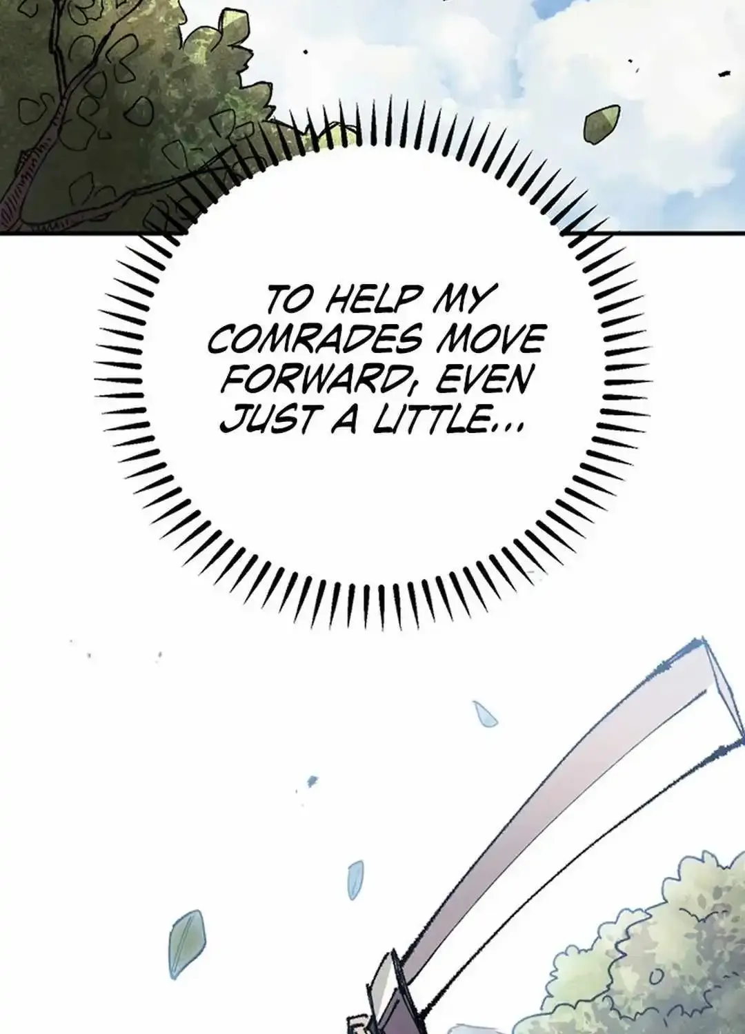 Reincarnation Of The Veteran Soldier Zinmanga X Chapter 129 Page 117