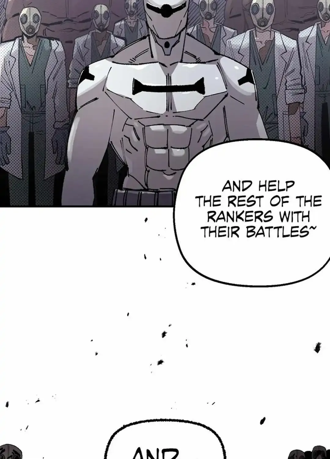 Reincarnation Of The Veteran Soldier Zinmanga X Chapter 129 Page 135
