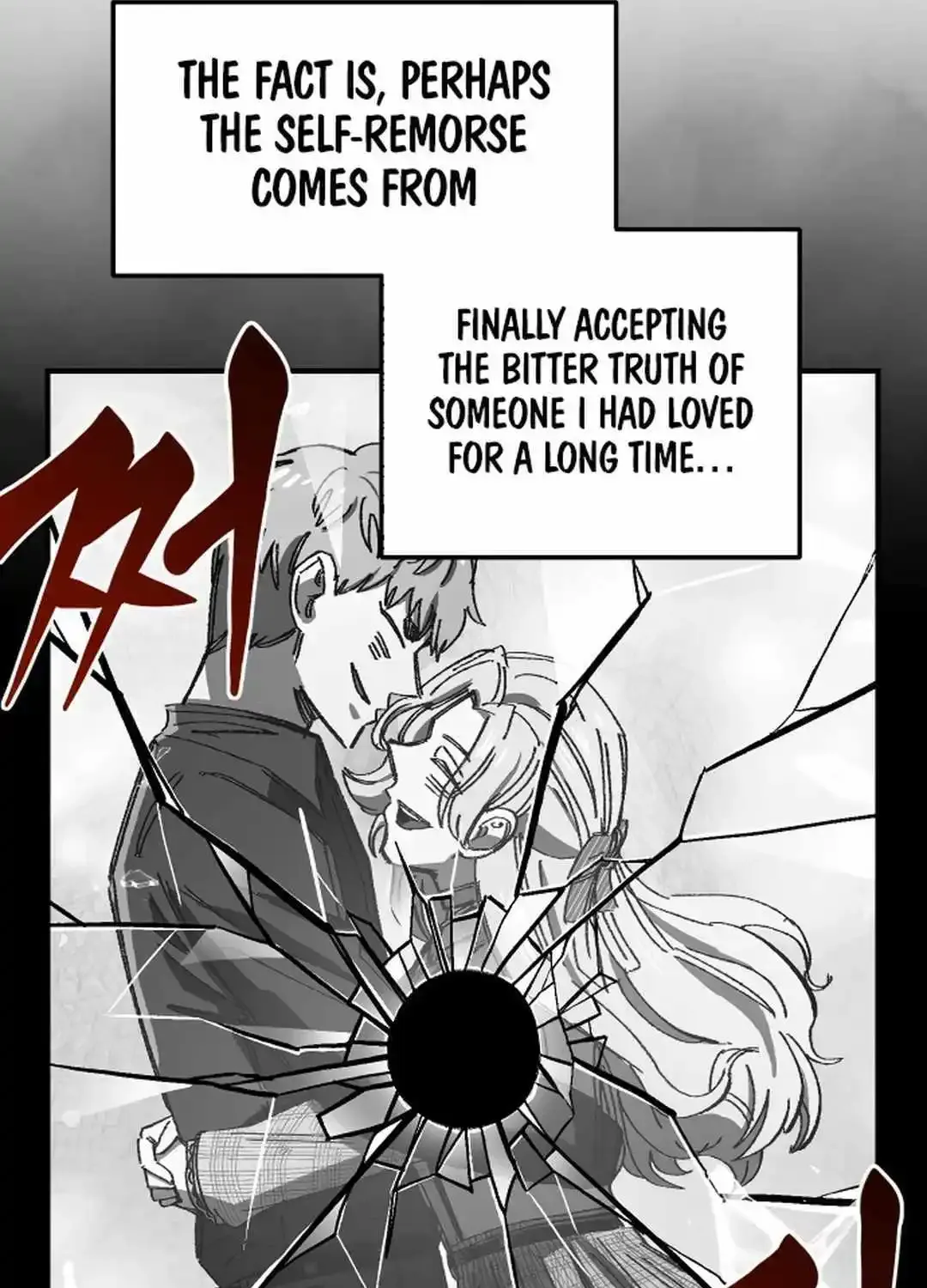 Reincarnation Of The Veteran Soldier Zinmanga X Chapter 128 Page 19