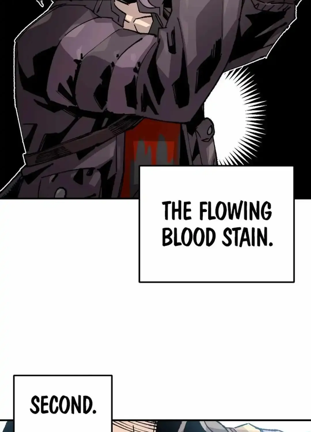 Reincarnation Of The Veteran Soldier Zinmanga X Chapter 128 Page 26