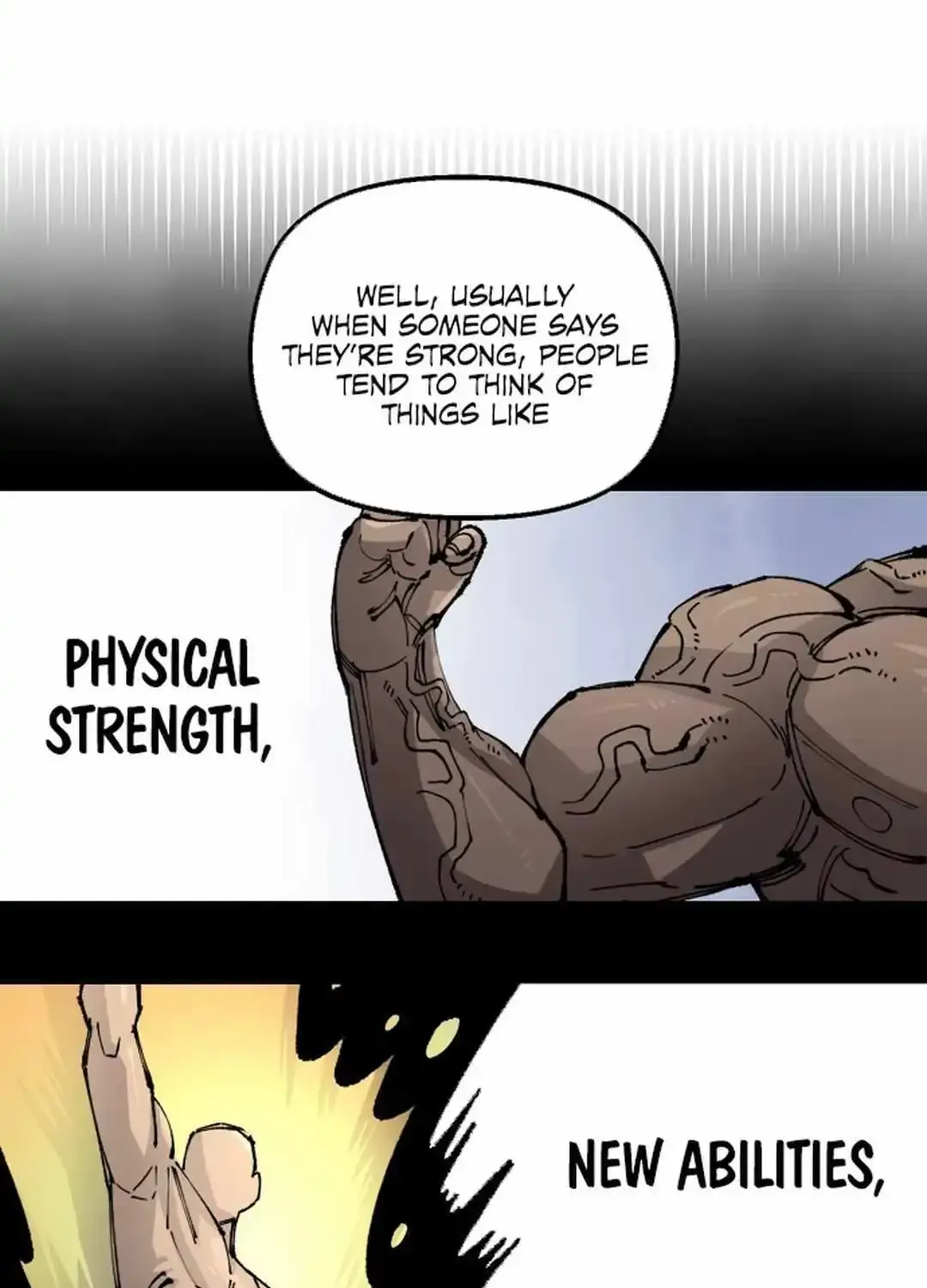 Reincarnation Of The Veteran Soldier Zinmanga X Chapter 128 Page 59