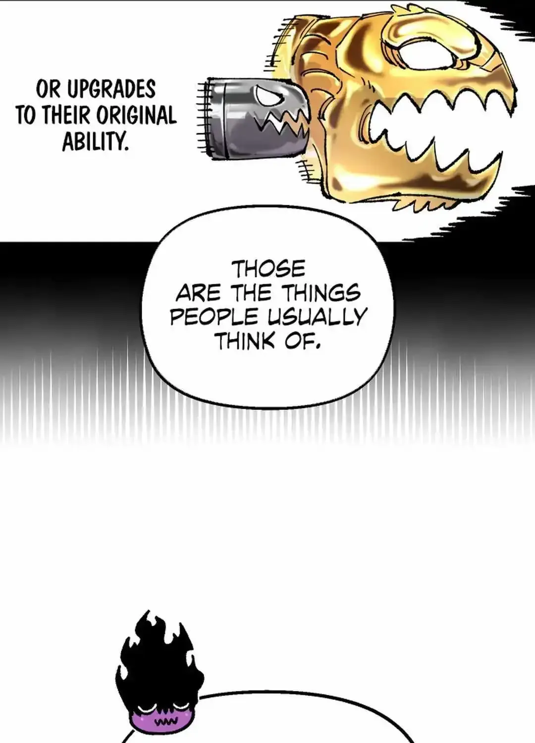 Reincarnation Of The Veteran Soldier Zinmanga X Chapter 128 Page 61