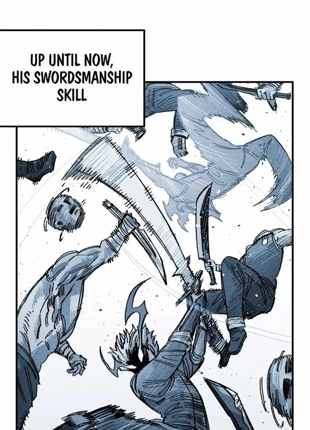 Reincarnation Of The Veteran Soldier Zinmanga X Chapter 128 Page 82