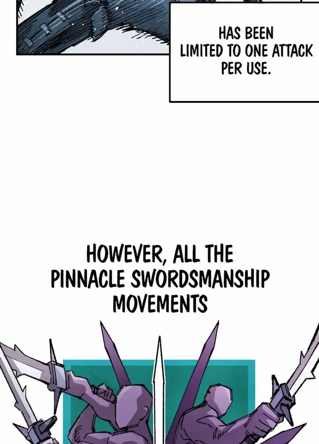 Reincarnation Of The Veteran Soldier Zinmanga X Chapter 128 Page 83