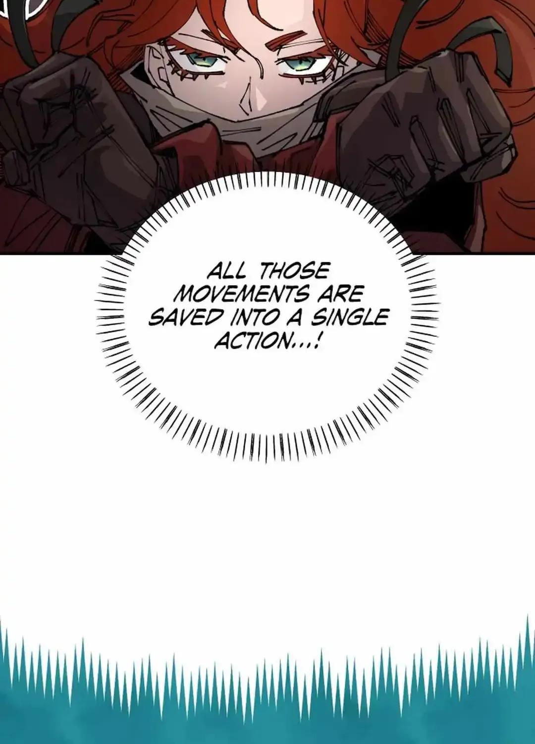 Reincarnation Of The Veteran Soldier Zinmanga X Chapter 128 Page 87
