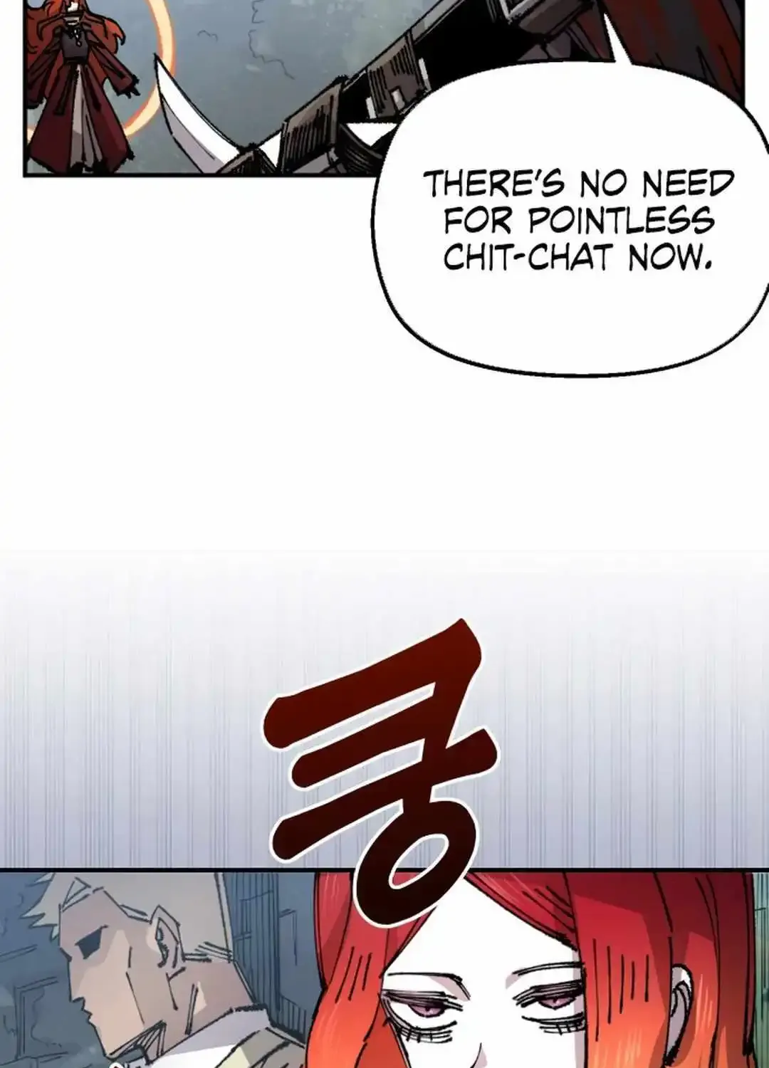 Reincarnation Of The Veteran Soldier Zinmanga X Chapter 128 Page 144