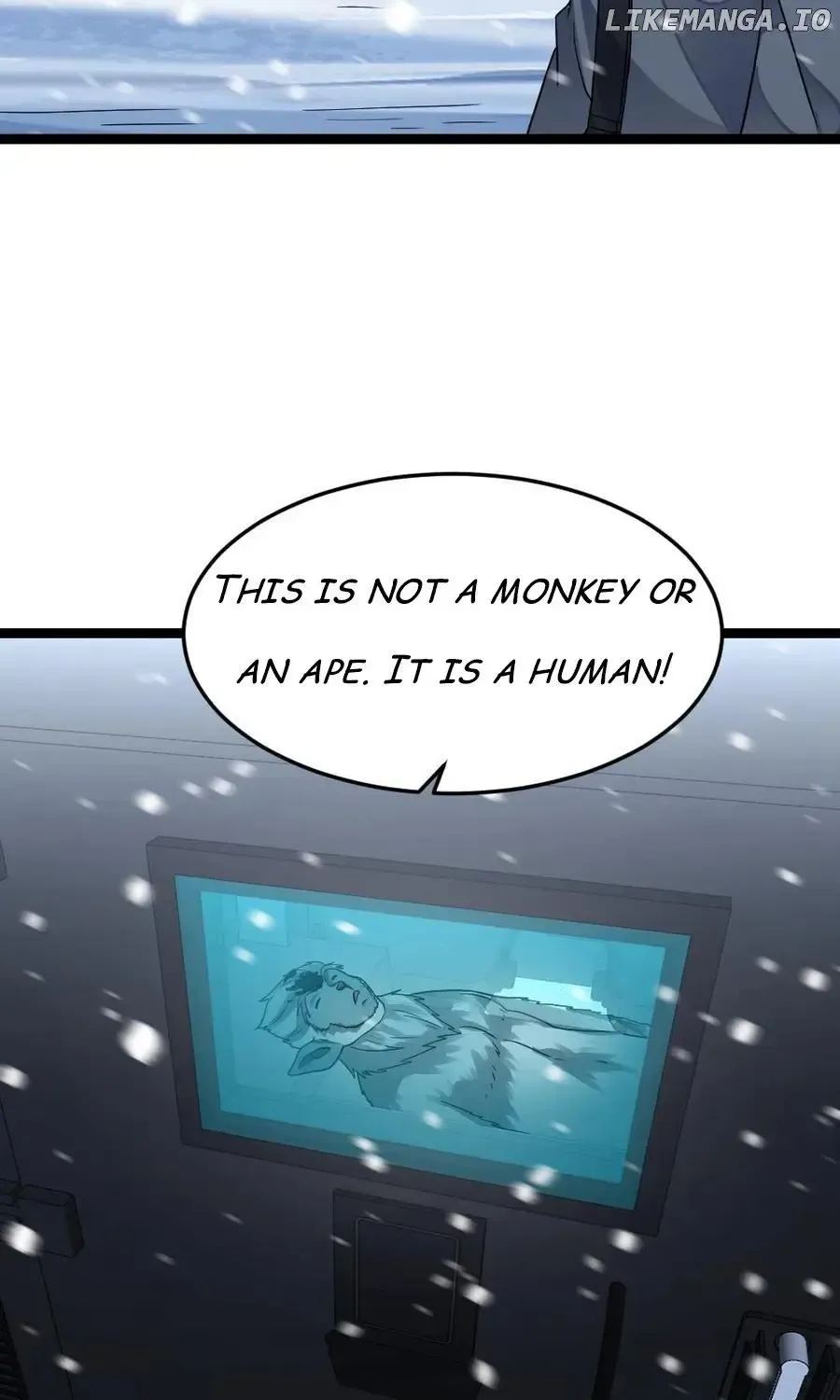 Freezing The World: I Built A Doomsday Safehouse Zinmanga X Chapter 388 Page 48