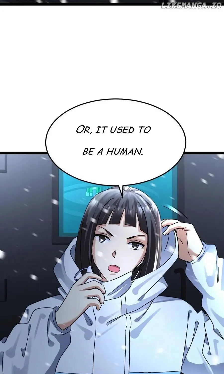 Freezing The World: I Built A Doomsday Safehouse Zinmanga X Chapter 388 Page 50