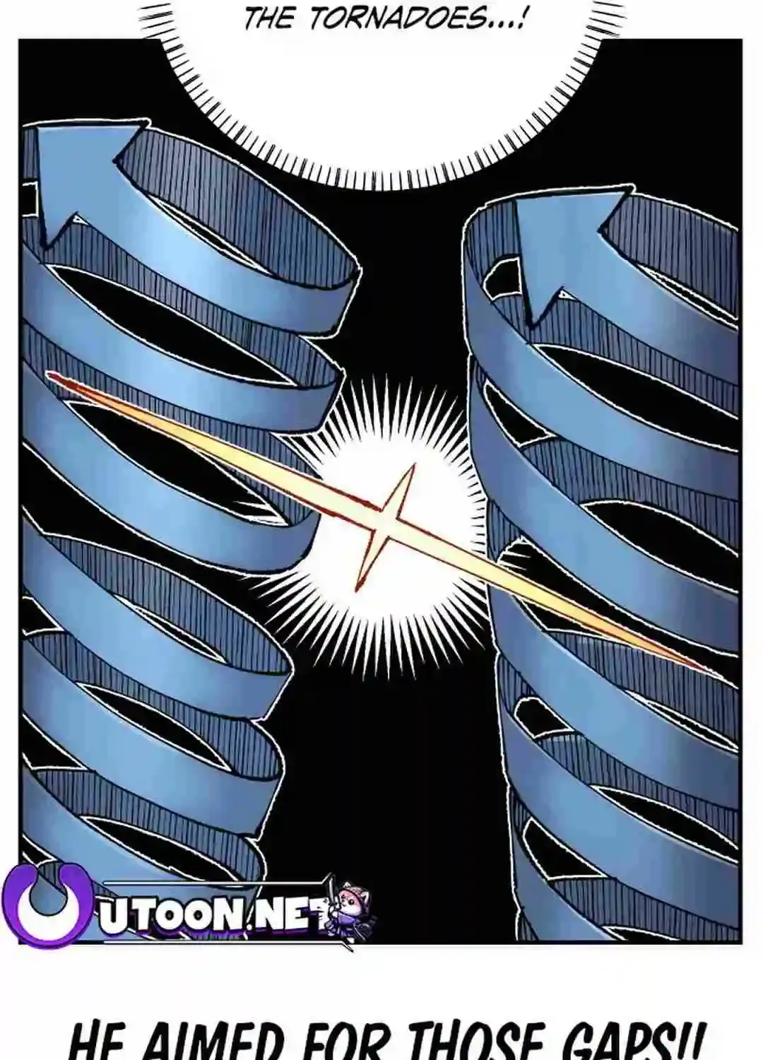 Reincarnation Of The Veteran Soldier Zinmanga X Chapter 127 Page 35