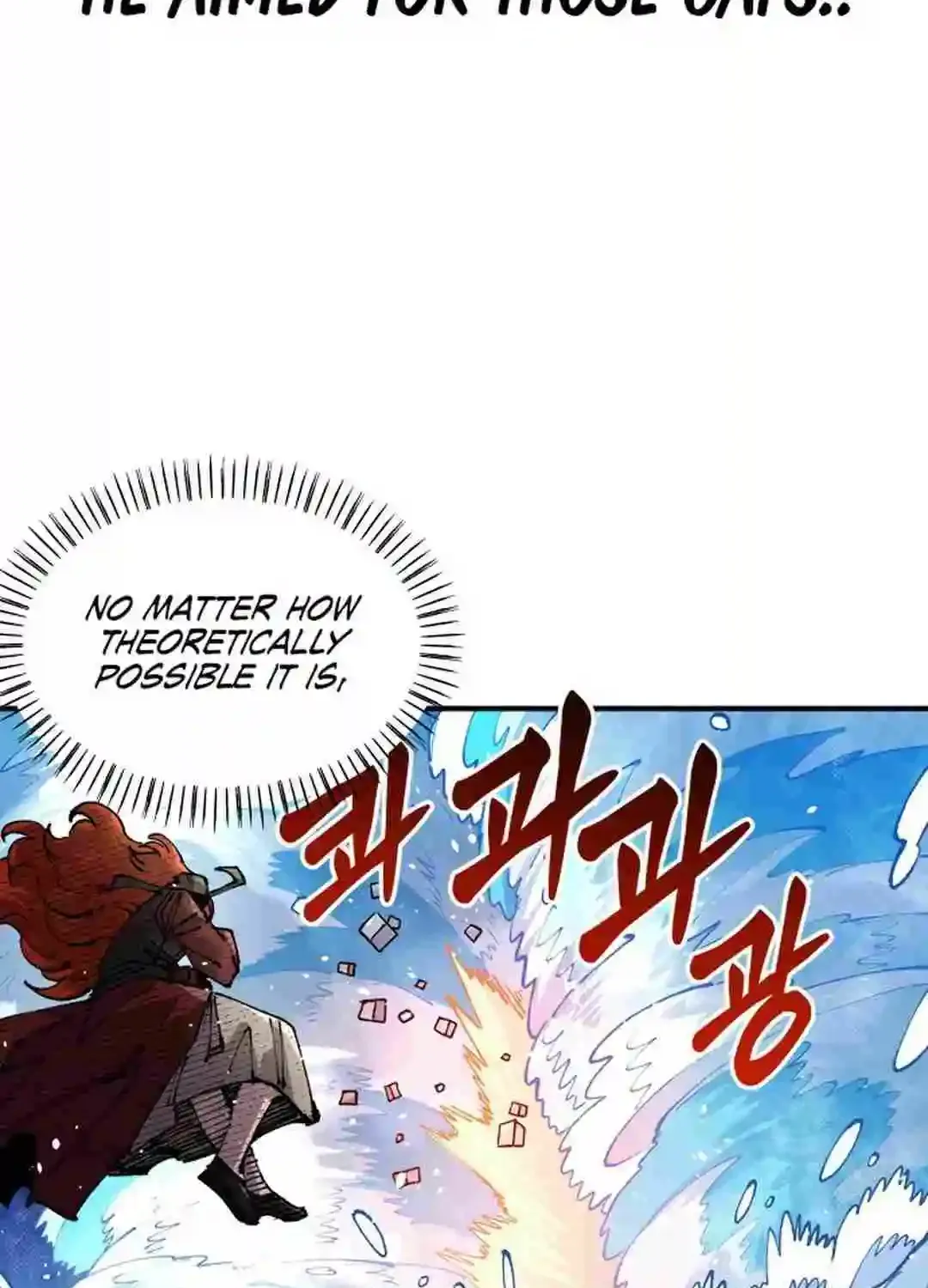Reincarnation Of The Veteran Soldier Zinmanga X Chapter 127 Page 36