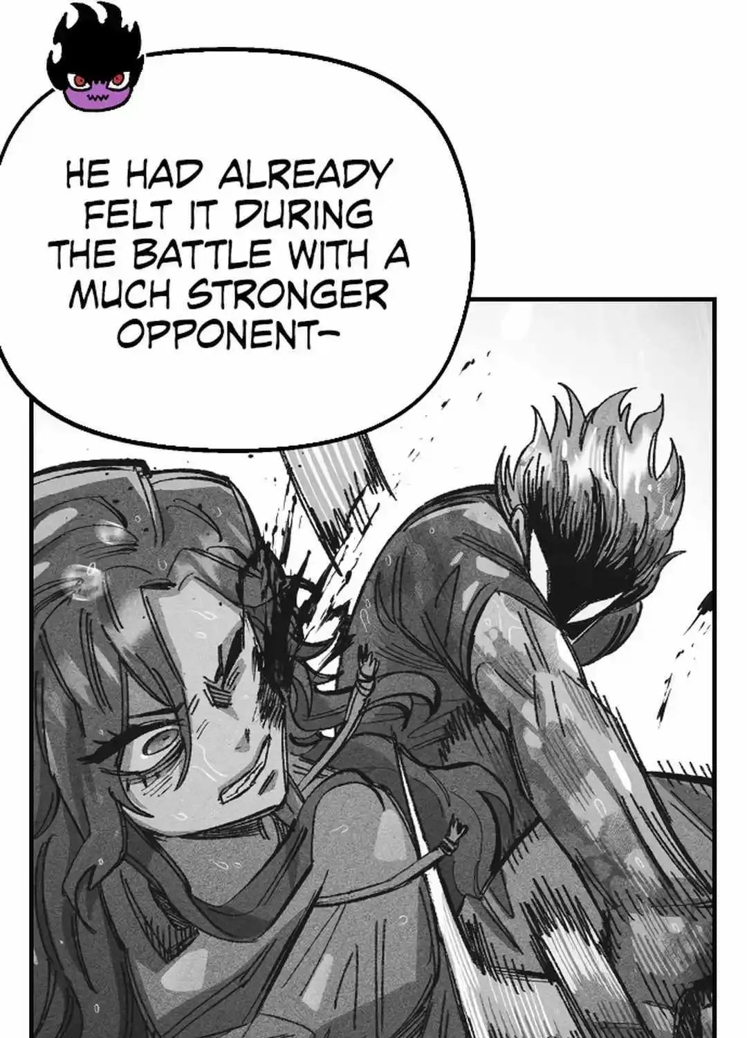 Reincarnation Of The Veteran Soldier Zinmanga X Chapter 127 Page 62