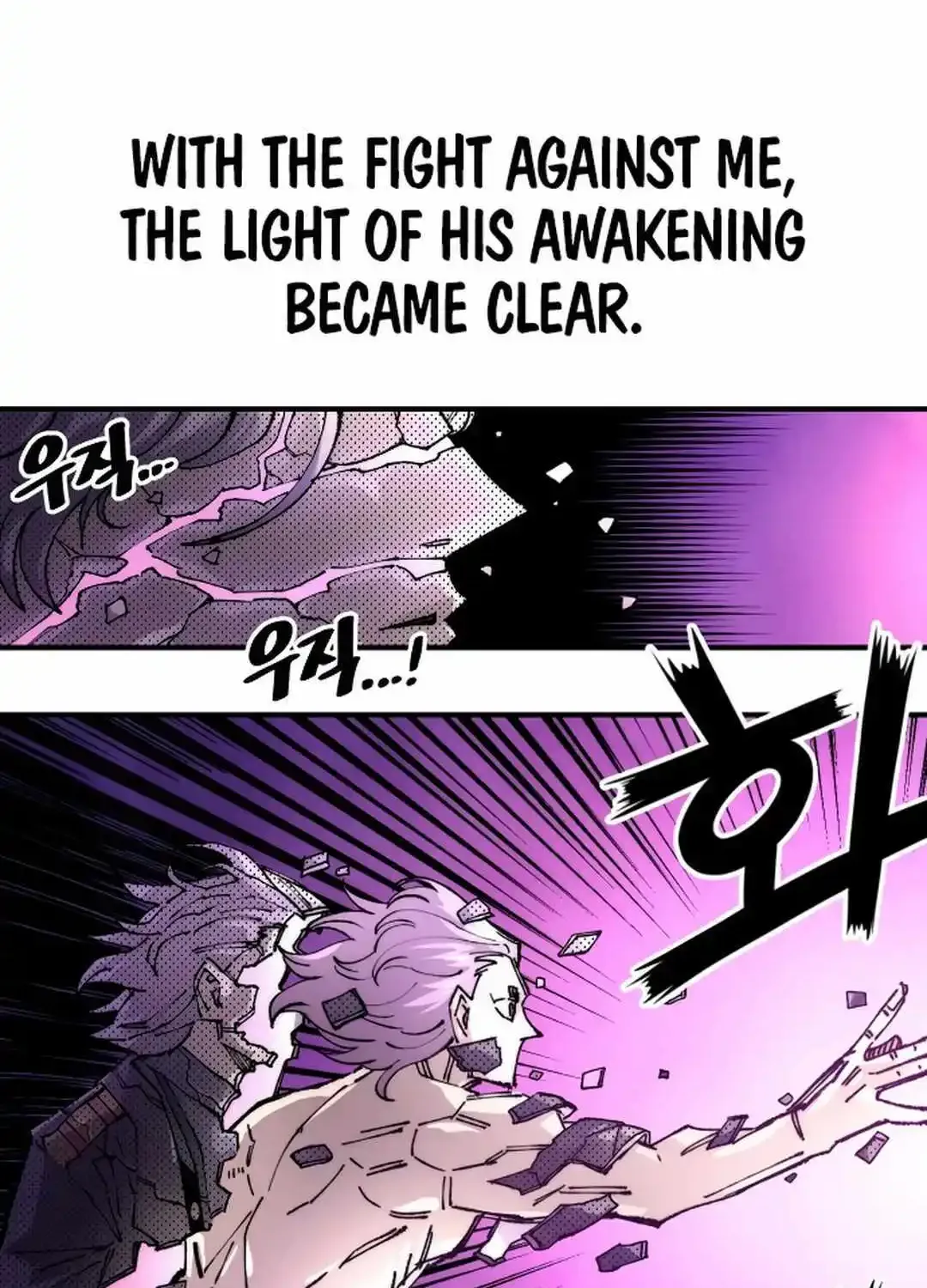 Reincarnation Of The Veteran Soldier Zinmanga X Chapter 127 Page 65