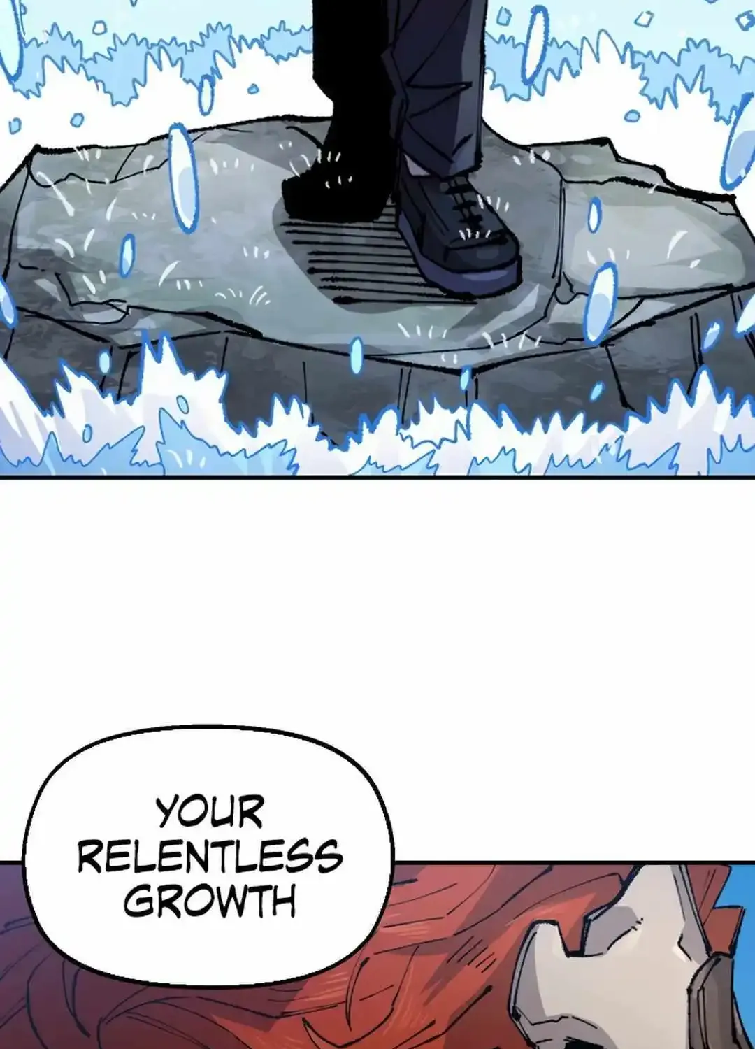 Reincarnation Of The Veteran Soldier Zinmanga X Chapter 127 Page 95