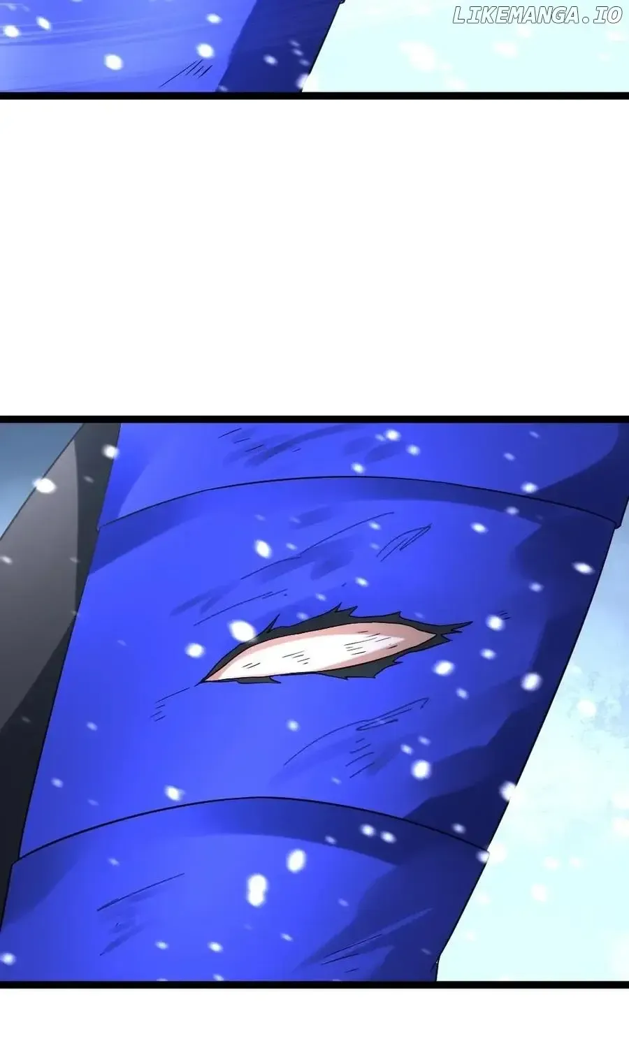 Freezing The World: I Built A Doomsday Safehouse Zinmanga X Chapter 373 Page 10