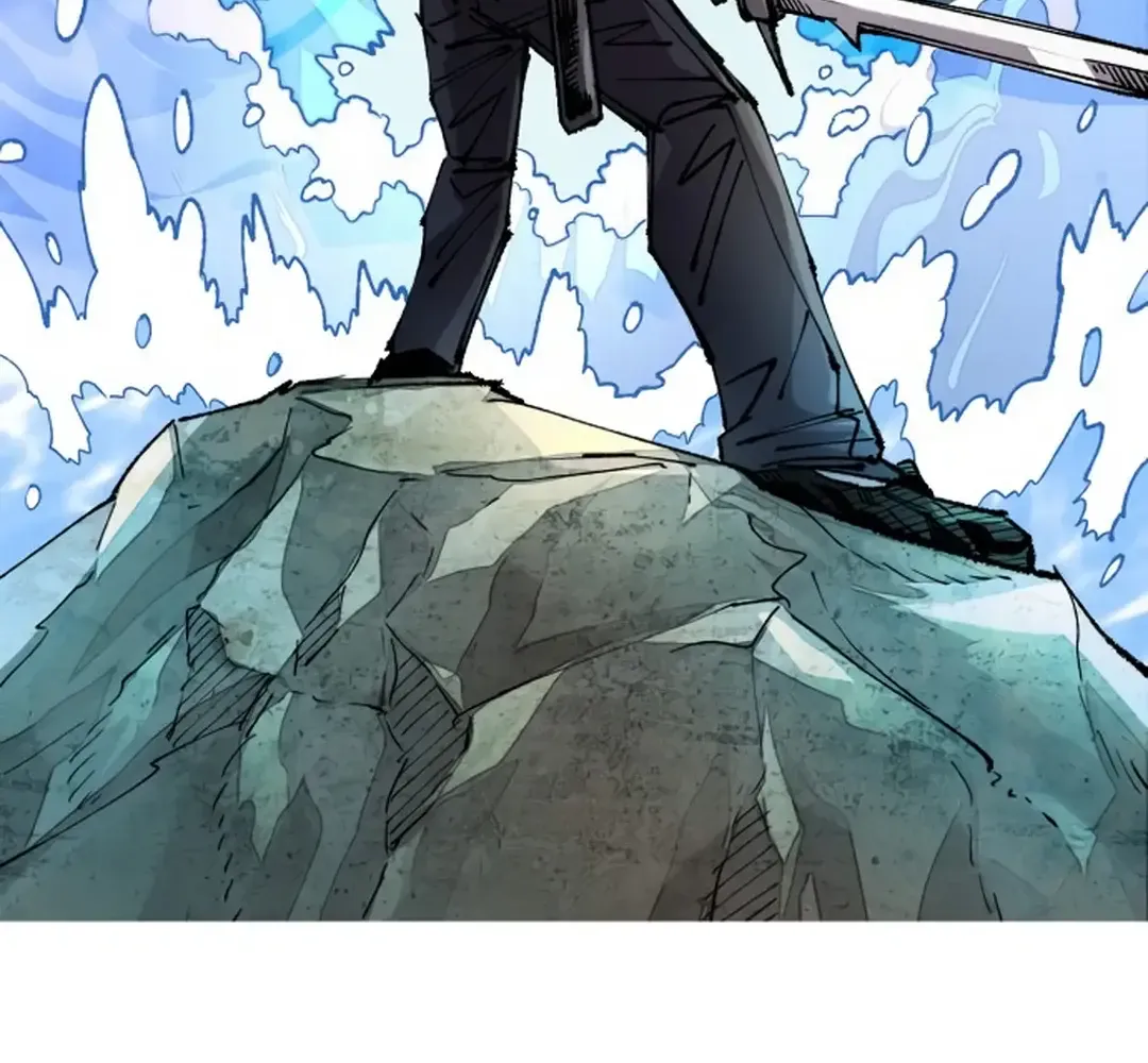 Reincarnation Of The Veteran Soldier Zinmanga X Chapter 126 Page 25