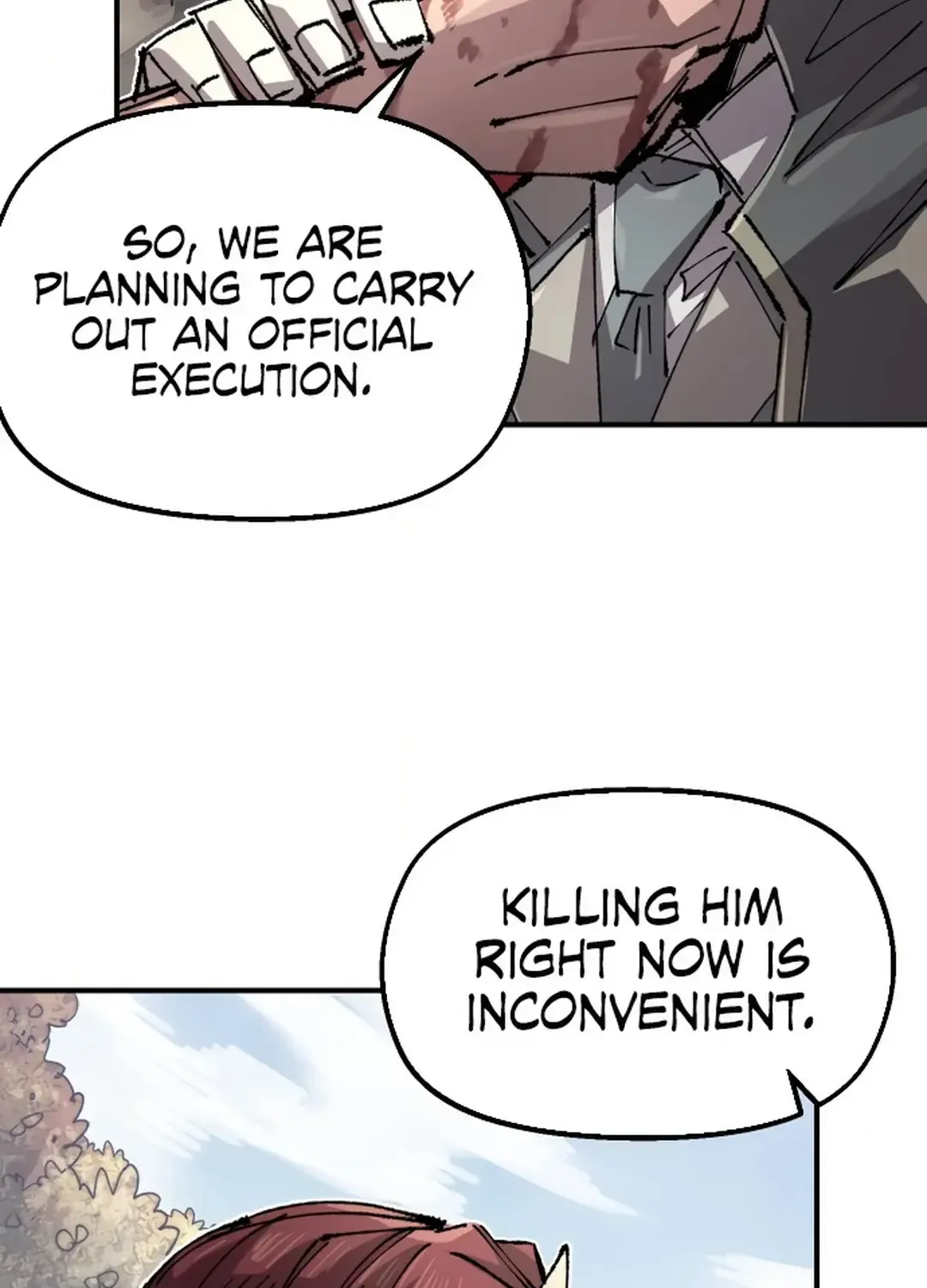 Reincarnation Of The Veteran Soldier Zinmanga X Chapter 126 Page 37