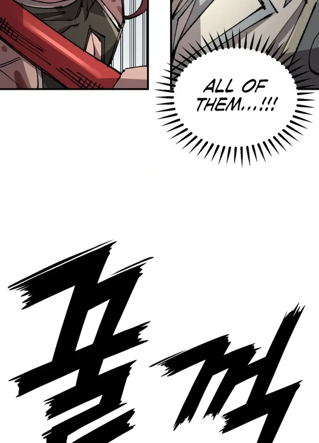 Reincarnation Of The Veteran Soldier Zinmanga X Chapter 126 Page 82