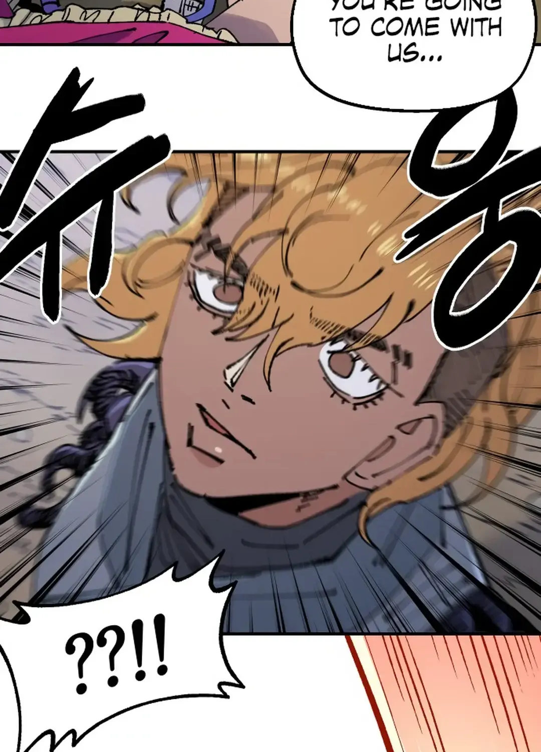 Reincarnation Of The Veteran Soldier Zinmanga X Chapter 126 Page 92