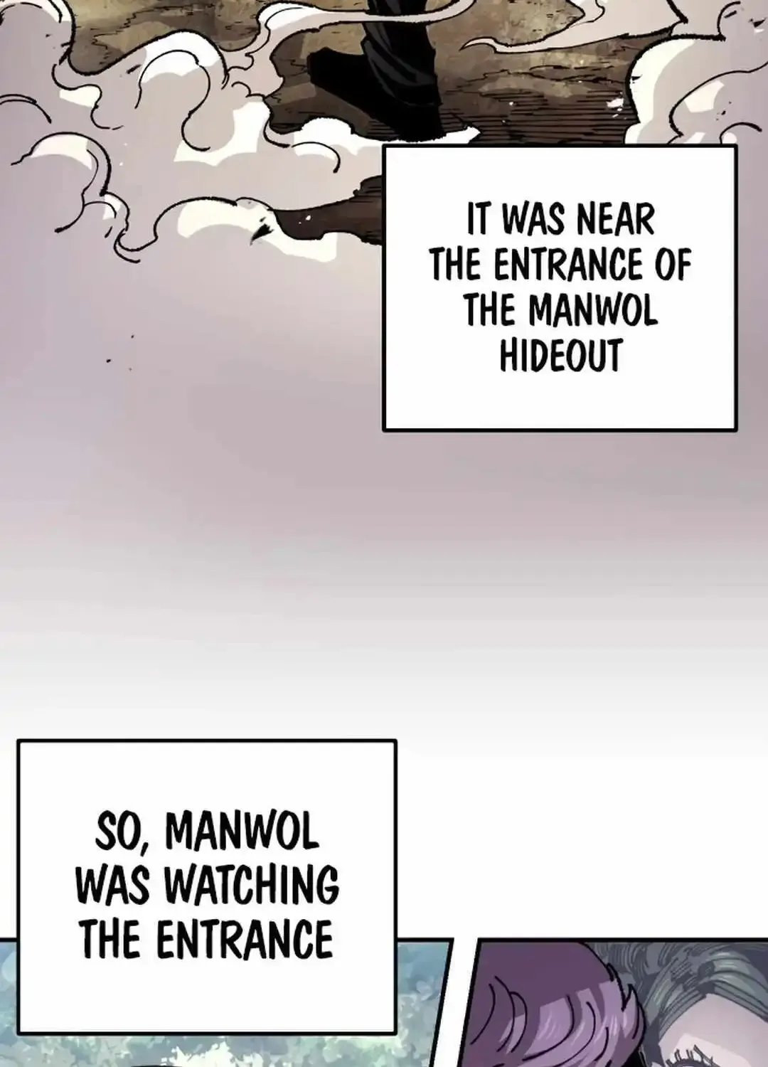 Reincarnation Of The Veteran Soldier Zinmanga X Chapter 125 Page 5