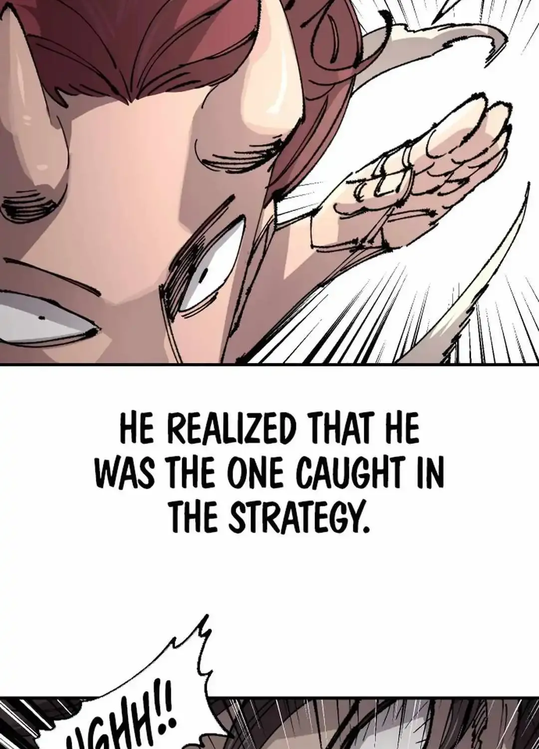 Reincarnation Of The Veteran Soldier Zinmanga X Chapter 125 Page 26