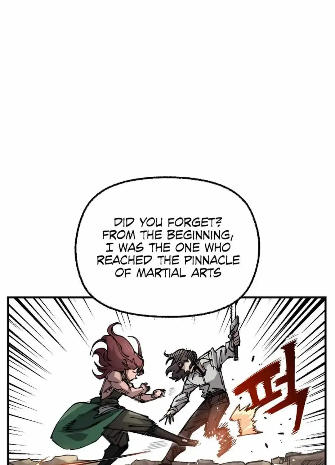 Reincarnation Of The Veteran Soldier Zinmanga X Chapter 125 Page 28