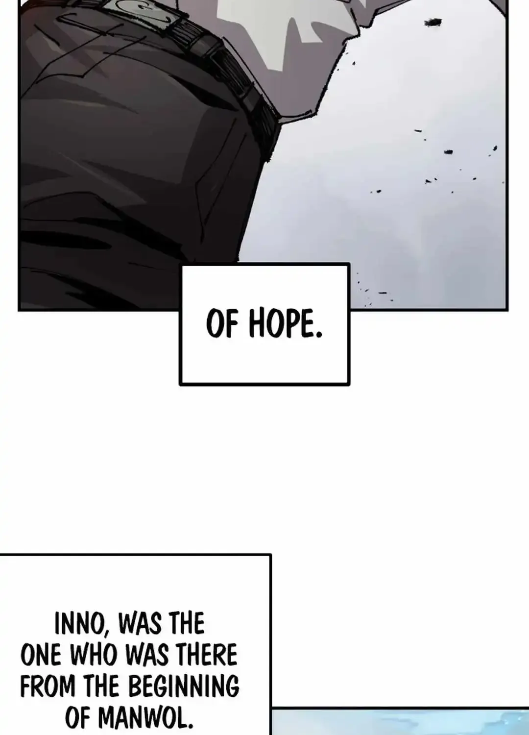 Reincarnation Of The Veteran Soldier Zinmanga X Chapter 125 Page 44