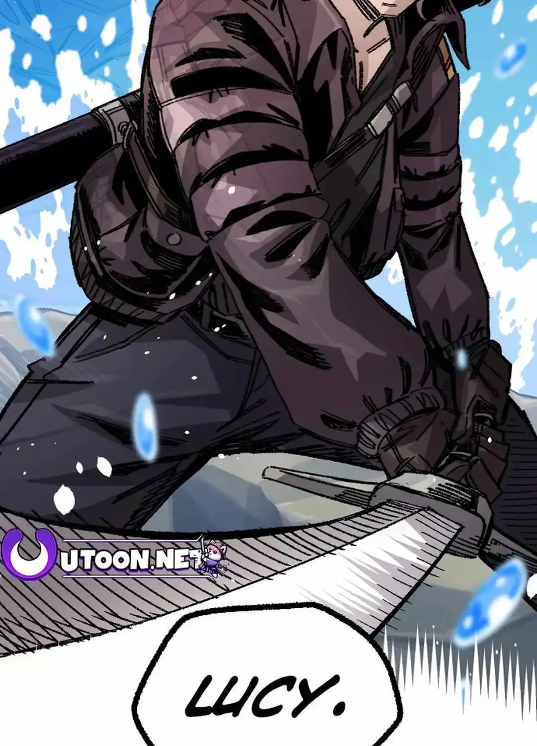 Reincarnation Of The Veteran Soldier Zinmanga X Chapter 125 Page 109
