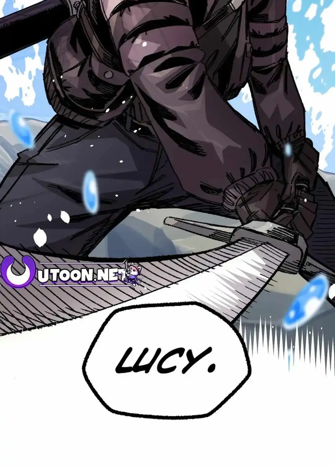 Reincarnation Of The Veteran Soldier Zinmanga X Chapter 125 Page 112