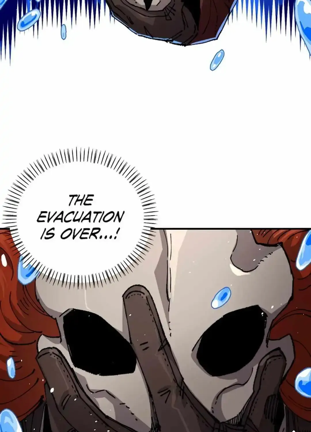 Reincarnation Of The Veteran Soldier Zinmanga X Chapter 124 Page 11