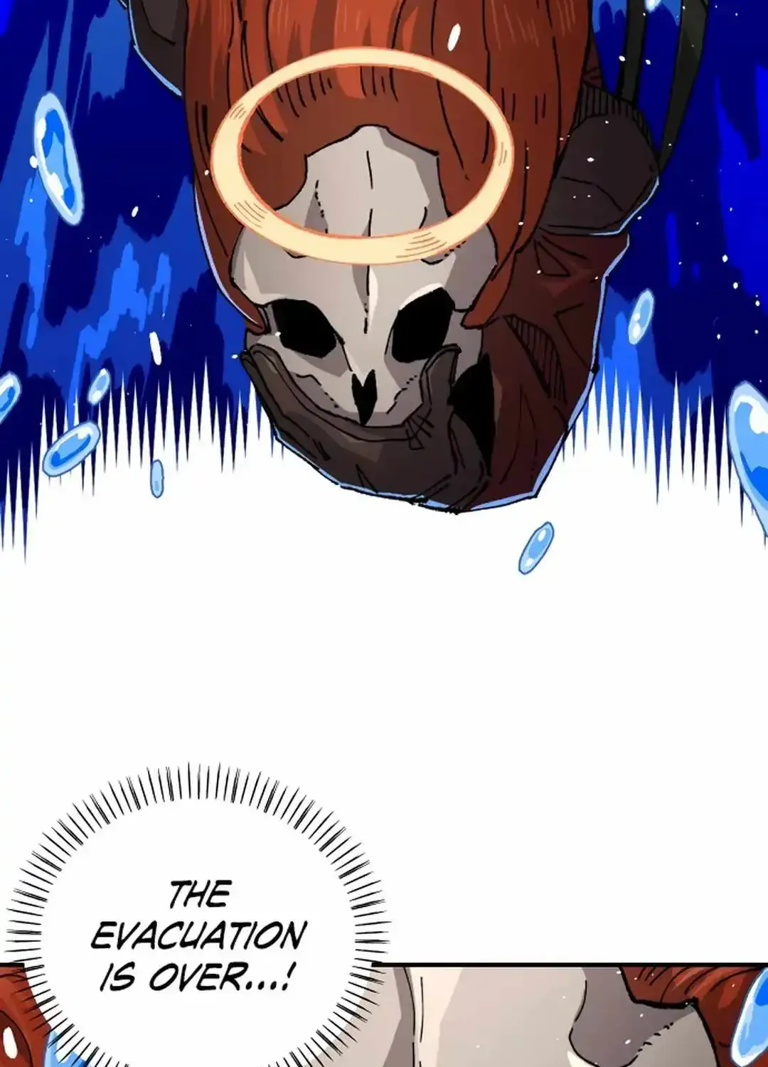 Reincarnation Of The Veteran Soldier Zinmanga X Chapter 124 Page 26