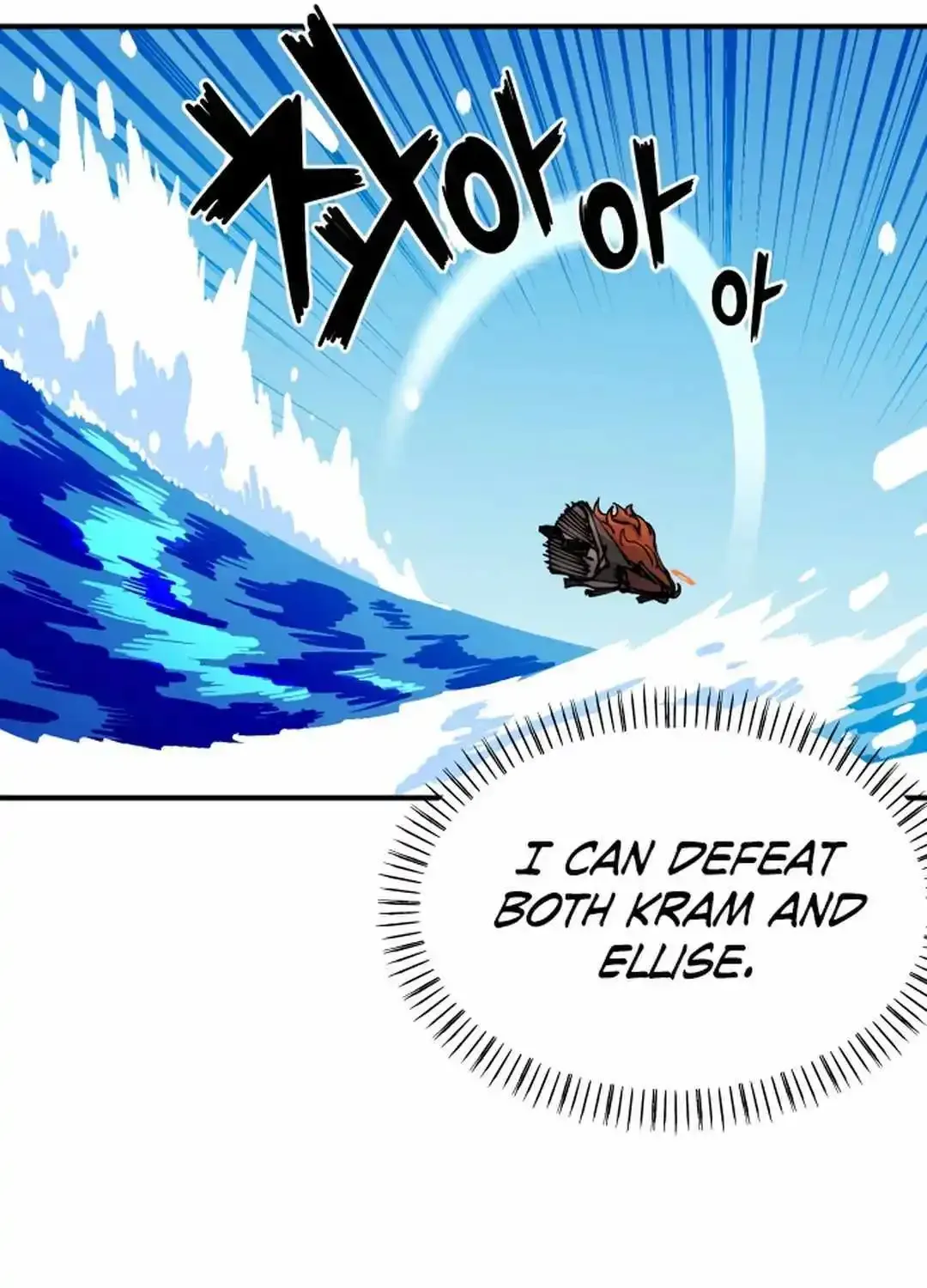 Reincarnation Of The Veteran Soldier Zinmanga X Chapter 124 Page 28
