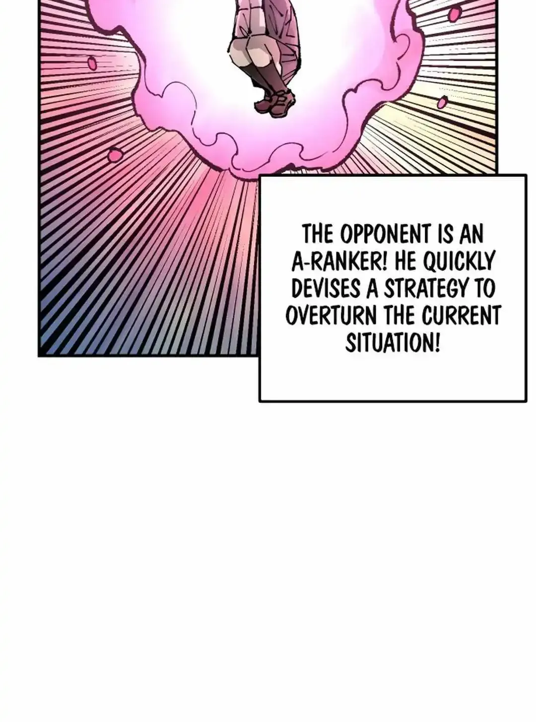 Reincarnation Of The Veteran Soldier Zinmanga X Chapter 124 Page 40