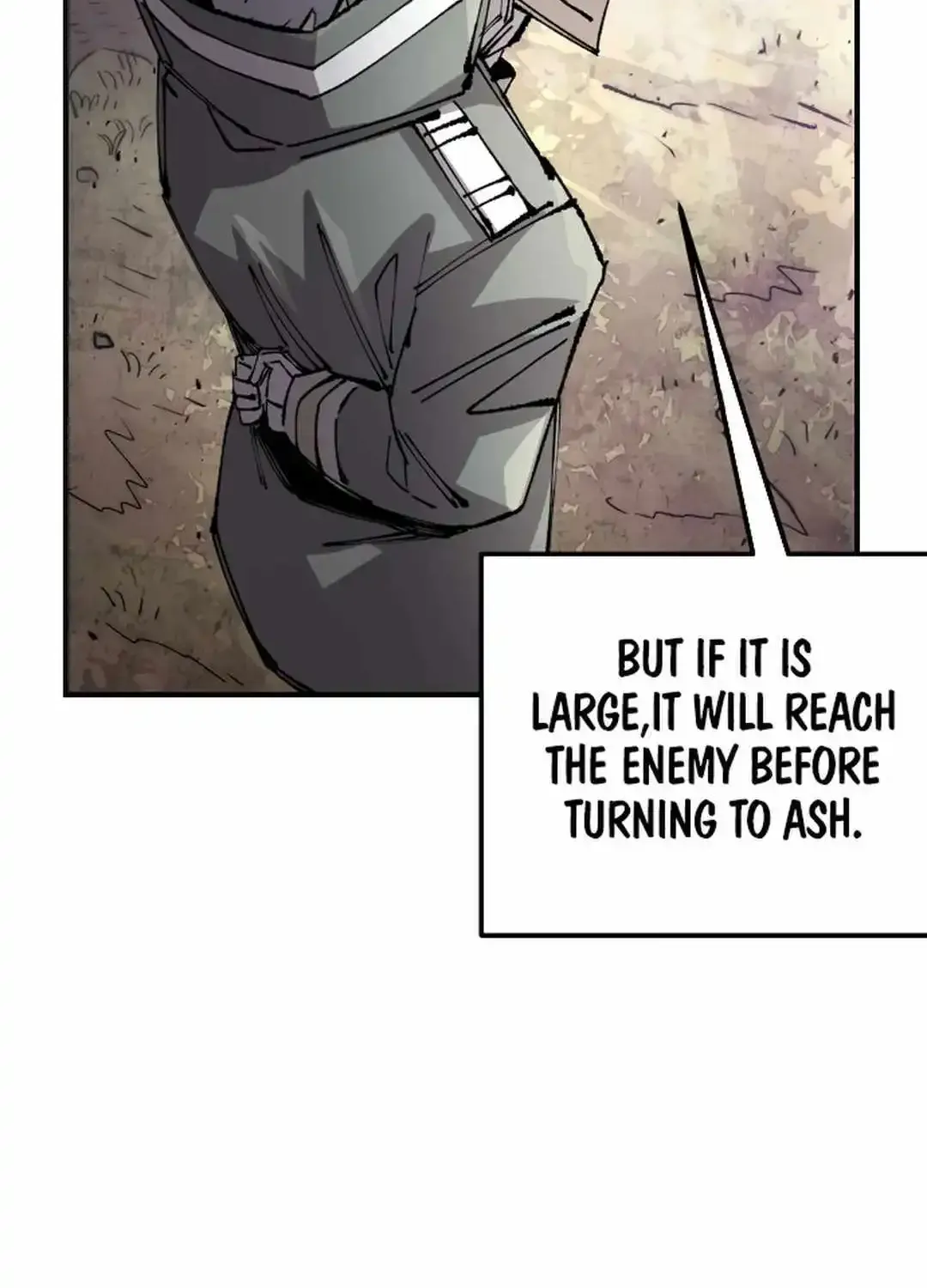 Reincarnation Of The Veteran Soldier Zinmanga X Chapter 124 Page 44