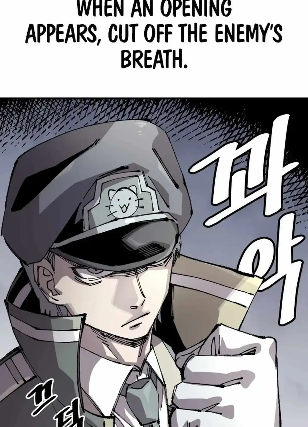 Reincarnation Of The Veteran Soldier Zinmanga X Chapter 124 Page 46