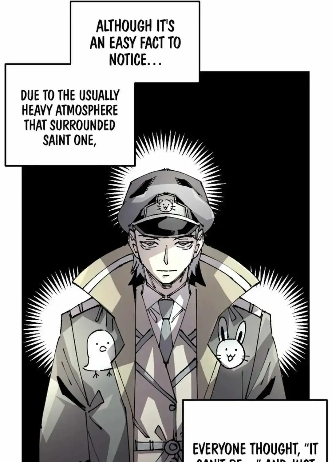 Reincarnation Of The Veteran Soldier Zinmanga X Chapter 124 Page 66