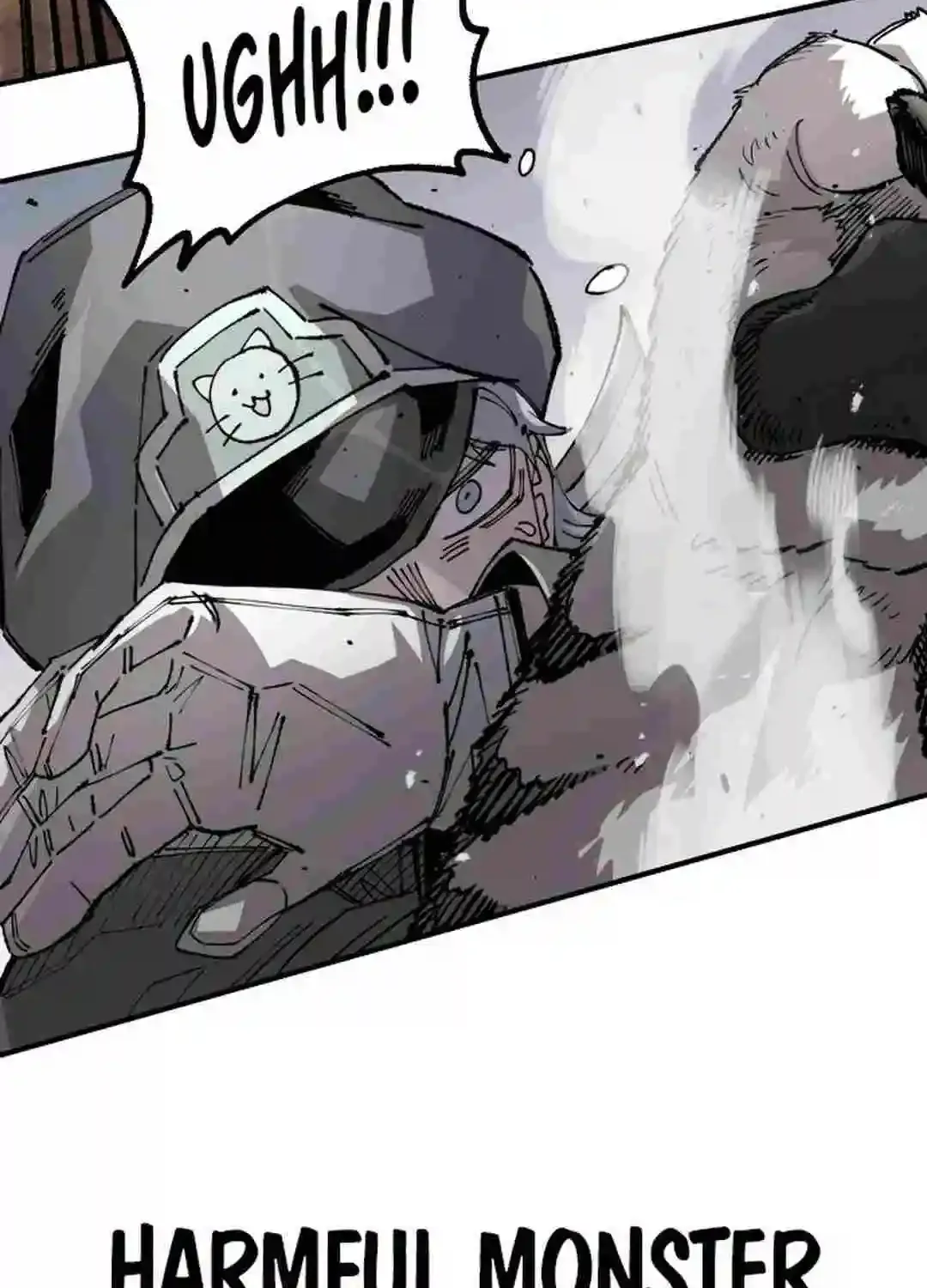 Reincarnation Of The Veteran Soldier Zinmanga X Chapter 124 Page 76