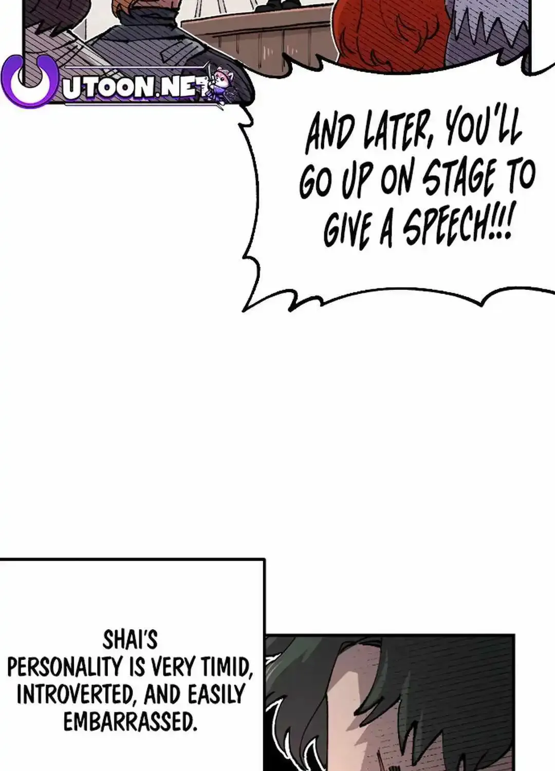 Reincarnation Of The Veteran Soldier Zinmanga X Chapter 124 Page 95