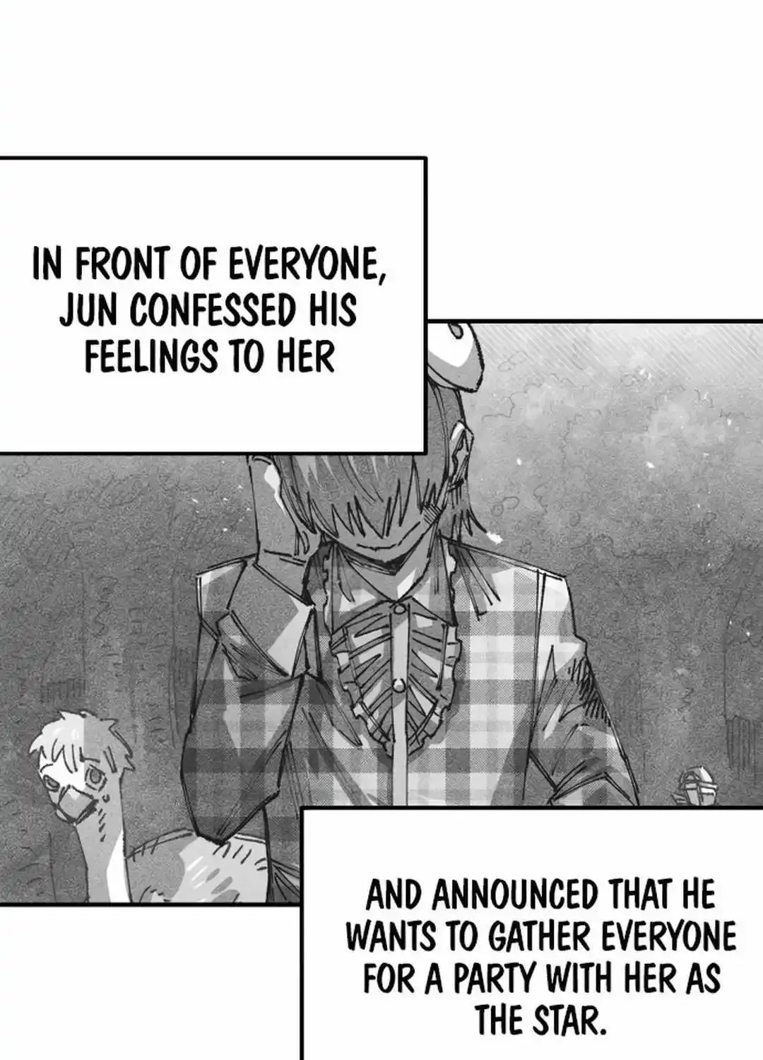 Reincarnation Of The Veteran Soldier Zinmanga X Chapter 124 Page 97