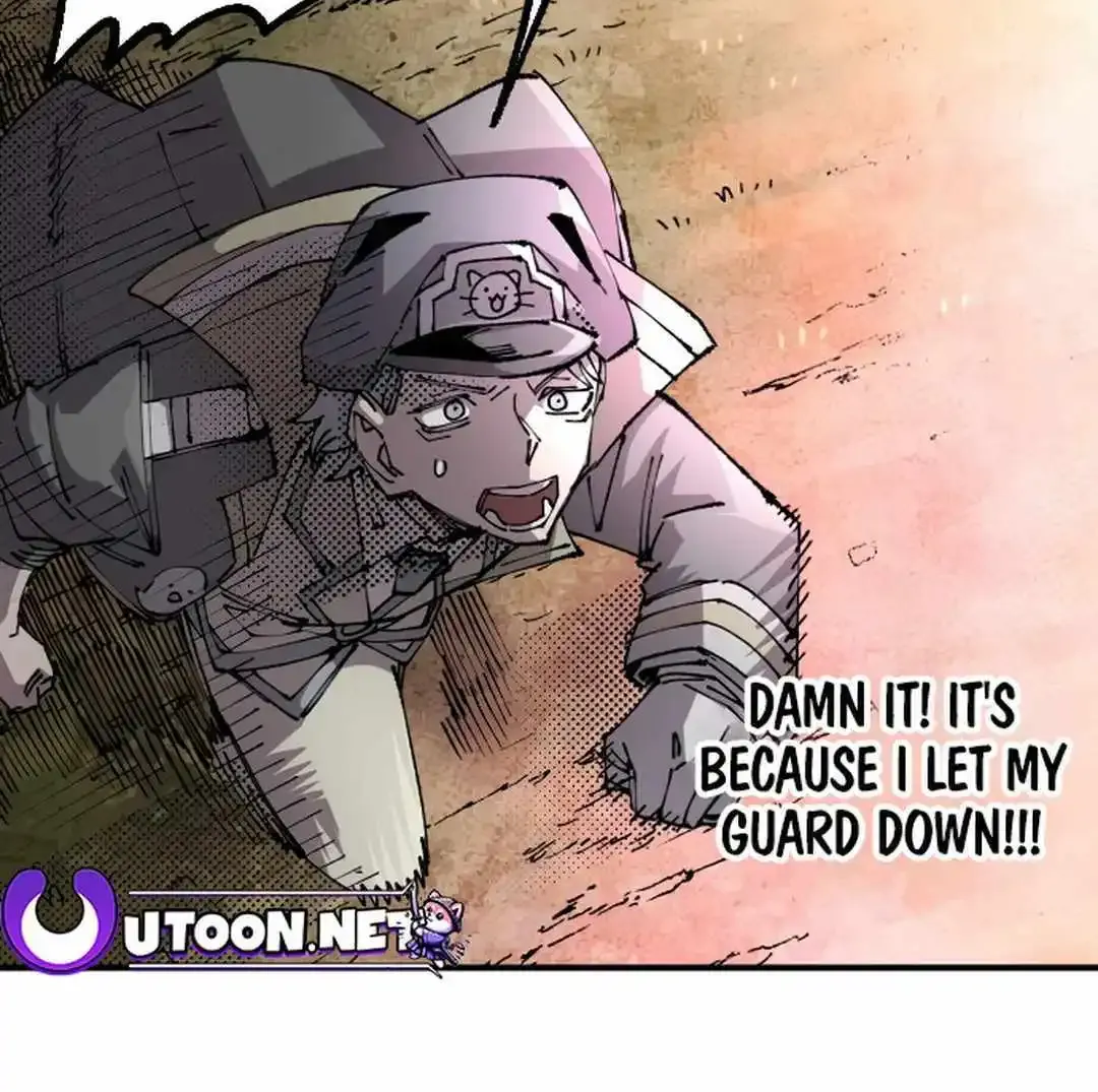 Reincarnation Of The Veteran Soldier Zinmanga X Chapter 124 Page 108