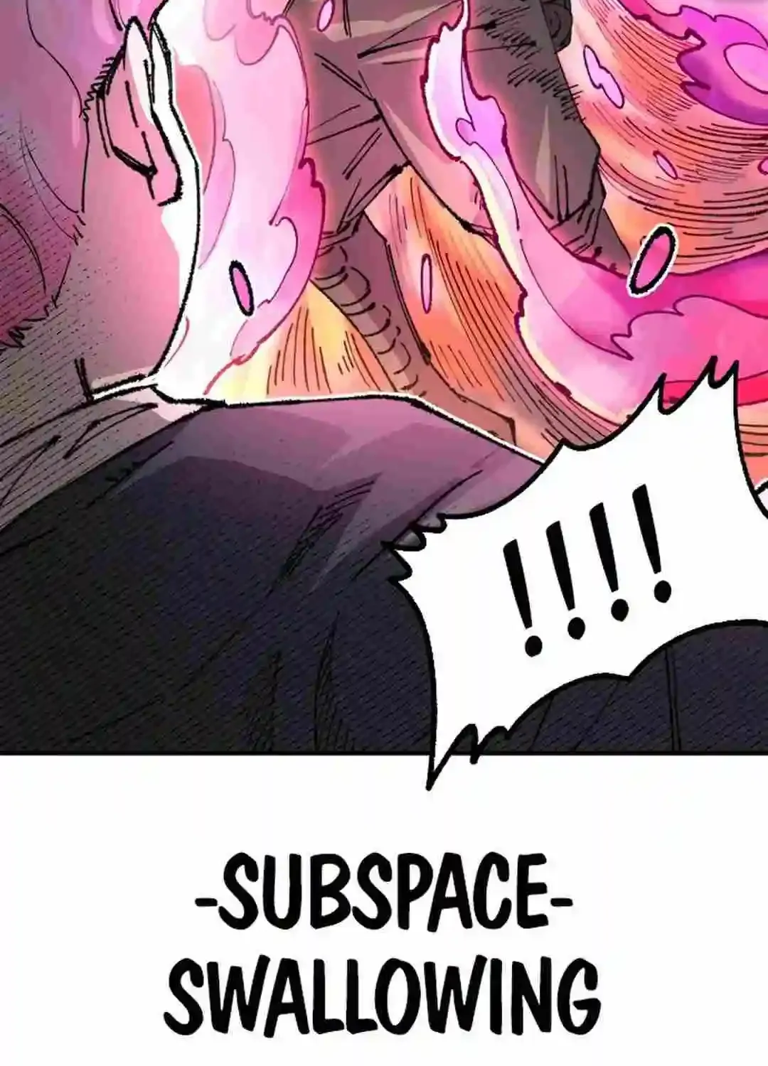 Reincarnation Of The Veteran Soldier Zinmanga X Chapter 124 Page 111