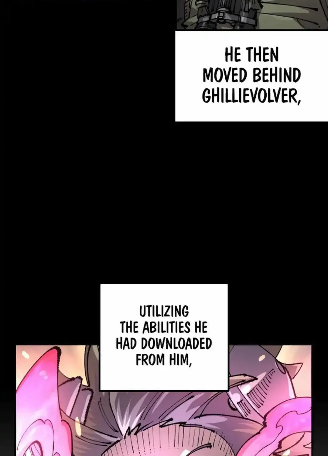 Reincarnation Of The Veteran Soldier Zinmanga X Chapter 124 Page 124