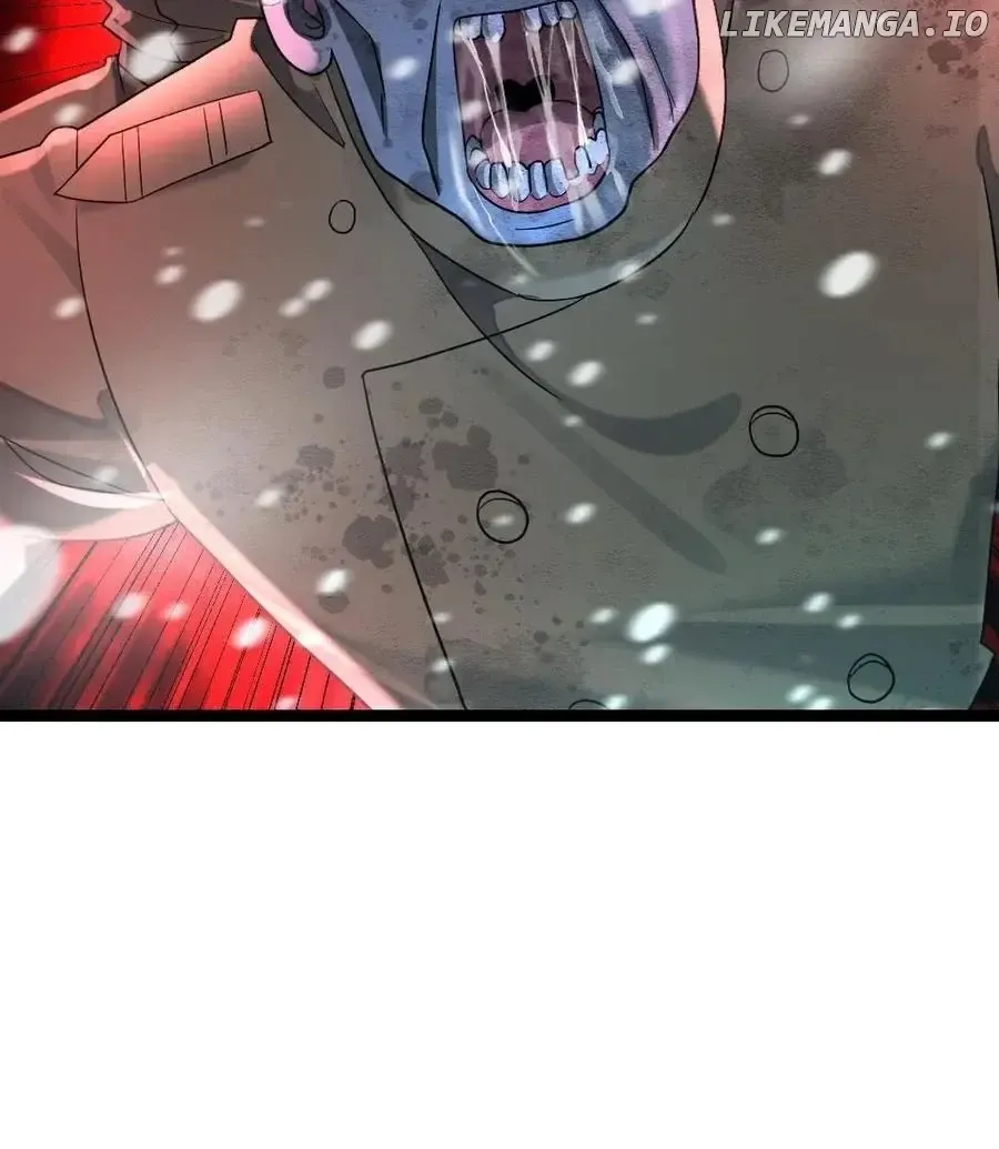 Freezing The World: I Built A Doomsday Safehouse Zinmanga X Chapter 343 Page 47