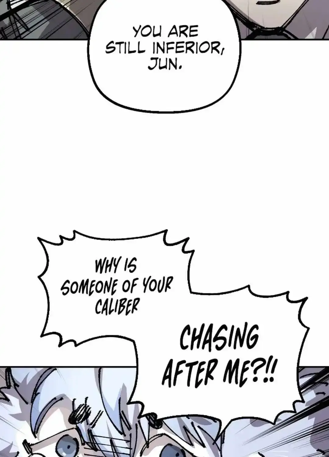 Reincarnation Of The Veteran Soldier Zinmanga X Chapter 123 Page 10