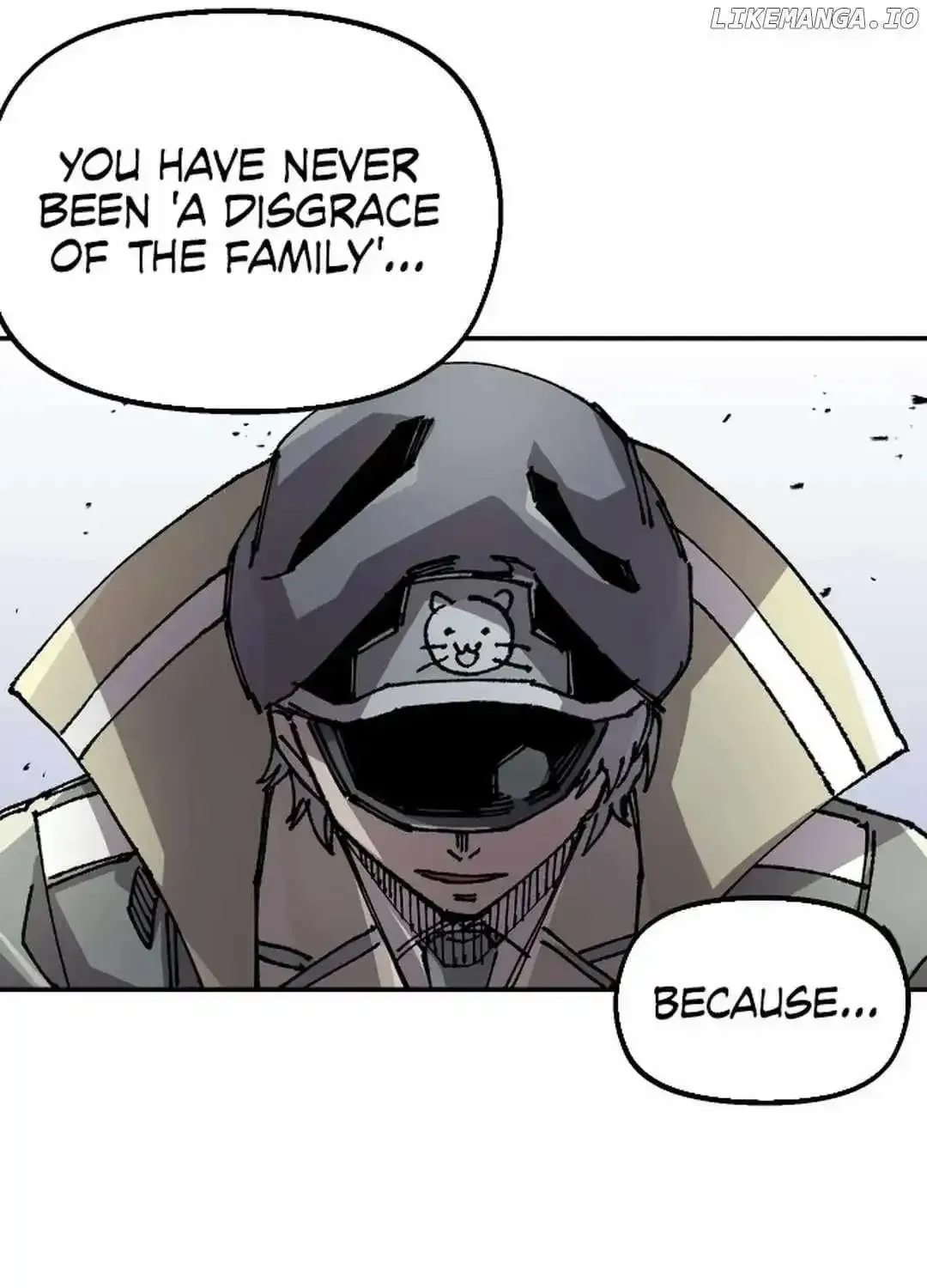 Reincarnation Of The Veteran Soldier Zinmanga X Chapter 123 Page 32